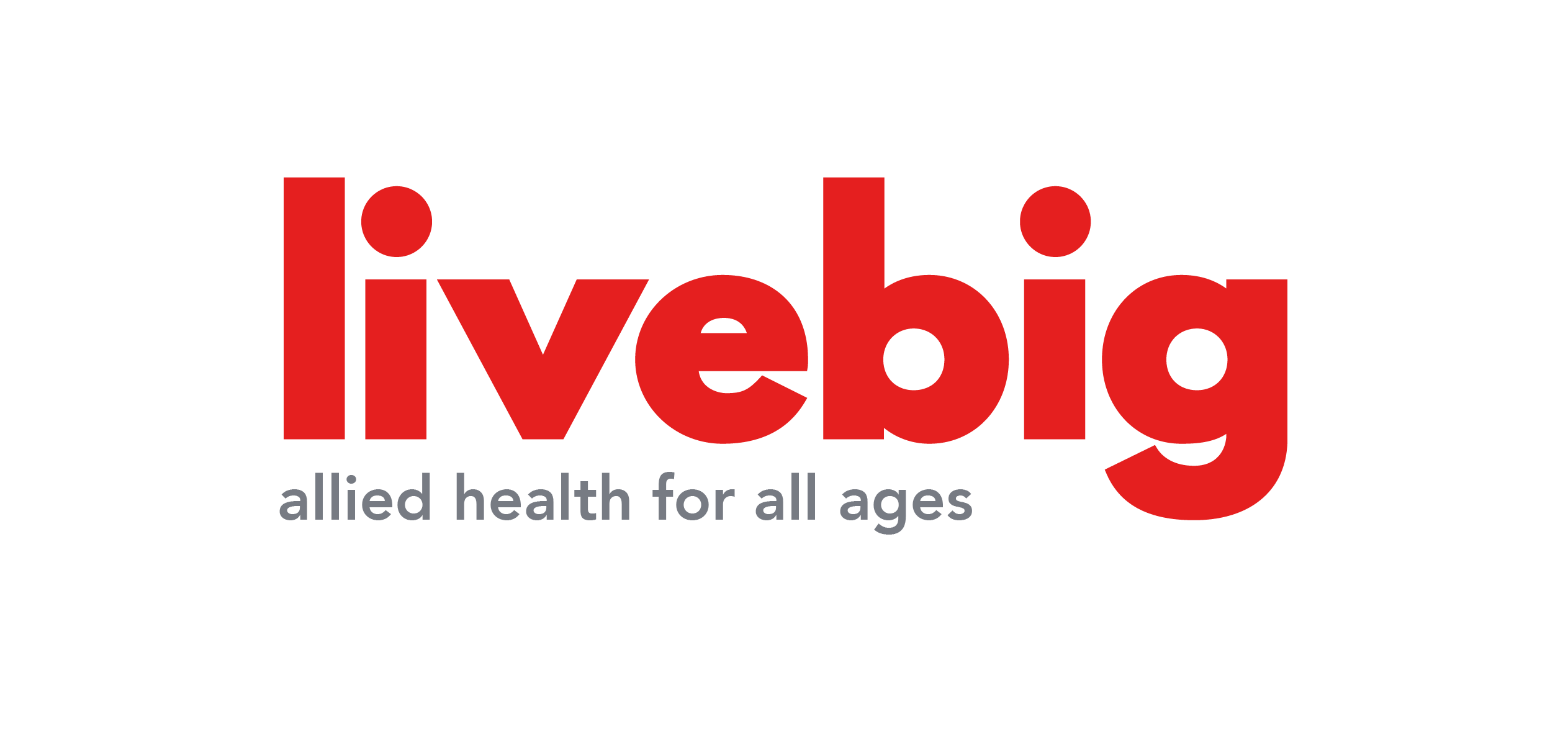 Livebig - Part of Arriba Group logo