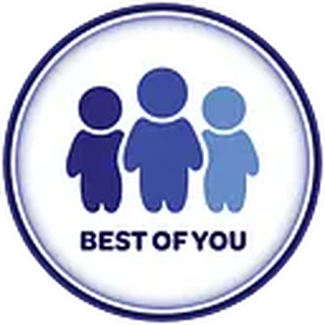 Best Of You logo