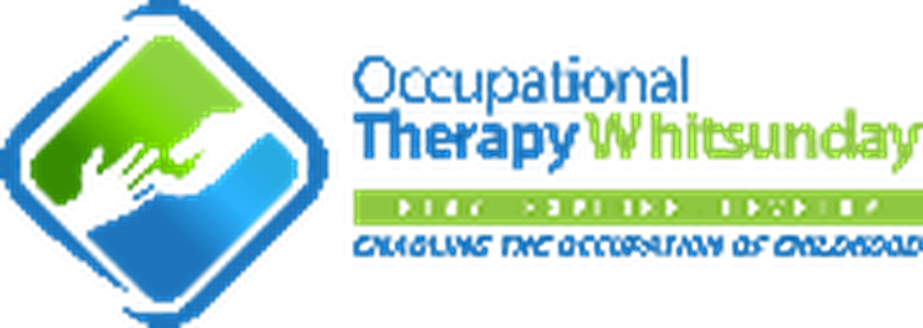 Occupational Therapy Whitsunday logo