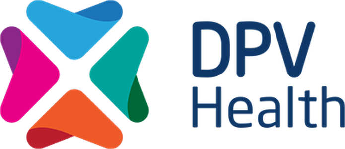 DPV Health logo