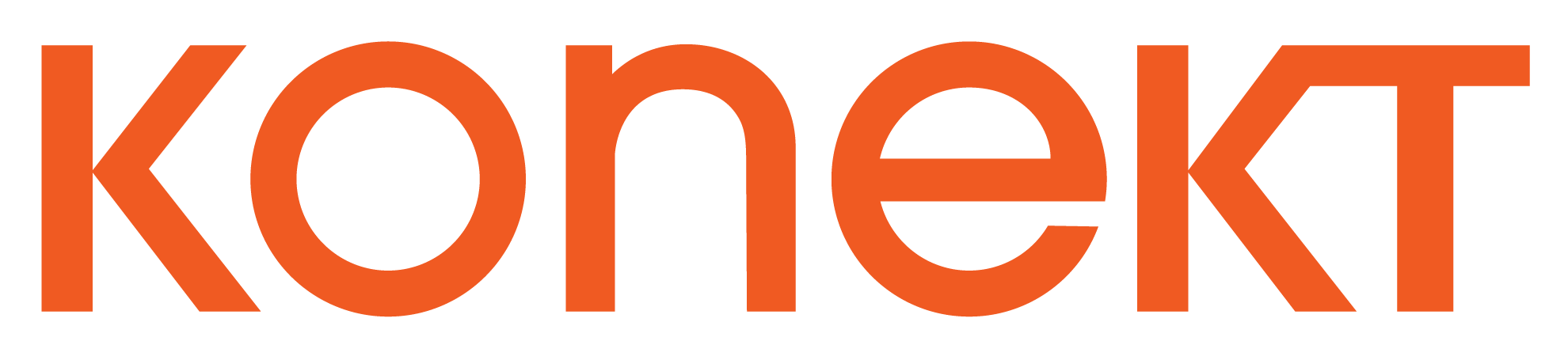 Konekt logo