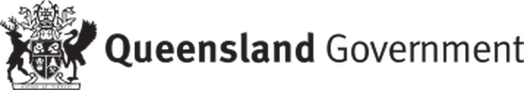 Queensland Health logo