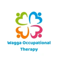 Wagga Occupational Therapy logo