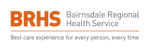 Bairnsdale Regional Health Service logo