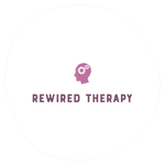 Rewired Therapy logo