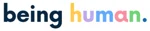 Being Human Therapy logo