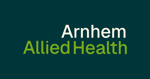 Arnhem Allied Health Centre logo
