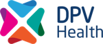DPV Health logo
