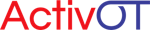 ActivOT logo