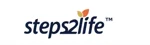 Steps2Life Health logo